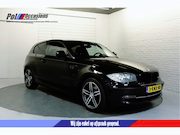 BMW 1-serie - 116i RIJKLAAR! | Airco | Cruise Control | Sport | Trekhaak 2