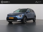 Kia Niro EV - Light Advanced 64.8 kWh | Stoel / Stuurwielverwarming | Navi