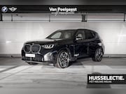 BMW X3 - 30e xDrive | M Sportpakket Pro | Professional Pack | Comfort