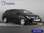 Suzuki Swace - 1.8 Hybrid Style (NL-Auto / Camera / Carplay / Stoel- Stuurv