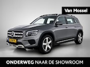 Mercedes-Benz GLB-Klasse - 180 Business Solution Luxury 7p. | PANORAMADAK | LEER | STOE