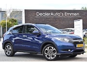 Honda HR-V - 1.5 i-VTEC ECC LMV LEDER NAVI TREKHAAK