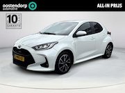 Toyota Yaris - 1.5 Hybrid Dynamic **/TREKHAAK/ STOELVERWARMING/ ADAPTIEF CR