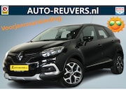 Renault Captur - 1.3 TCe Intens Navi / Bluetooth / trekhaak / DAB / Allseason