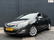 Opel Astra - 1.4 Turbo Edition