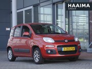 Fiat Panda - 0.9 TwinAir Lounge | Climate control | Lichtmetalen velgen |