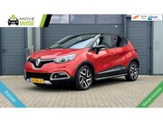 Renault Captur - 1.2 TCe 120pk Helly Hansen | AUTOMAAT | Camera | RIJKLAAR & 