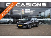 Ford Fiesta - 1.0 EcoBoost Hybrid Titanium 1 EIGENAAR/ HILL HOLD