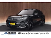 Volkswagen Tiguan - 1.5 272pk eHybrid R-Line Black Style Leder Trekhaak 360Camer