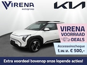 Kia EV3 - Plus Advanced 58.3 kWh - Stoel-/stuurverwarming - Schuif-/ka