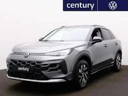 Volkswagen T-Roc - Limited Edition 1.5 eTSI 85 kW / 116 PK SUV 7 vers