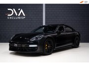 Porsche Panamera - Turbo S E-Hybrid