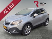 Opel Mokka - 1.4 T Cosmo | Trekhaak | Cruise control |