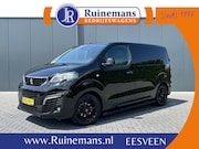 Peugeot Expert - 1.5 BlueHDI 120 PK URBAN / L1H1 / 1e EIG. / SORTIMO / CAMERA