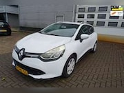 Renault Clio - Estate 1.5 dCi ECO Expression /AIRCO / NAVI / NAP
