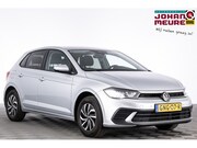 Volkswagen Polo - 1.0 TSI Life Edition | Apple Carpl./Android Auto | Adaptieve