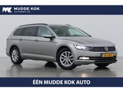 Volkswagen Passat - Variant 1.4 TSI Comfortline | Trekhaak | LED | Keyless-Go |