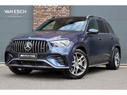Mercedes-Benz GLE-klasse - AMG 53 Hybrid 4MATIC+ | Luchtvering | Comfortpakket+ Achter 