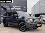 Jeep Patriot - 2.4 Sport ~ Leder ~ Airco ~