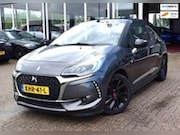 DS DS 3 - Cabrio 1.2 PureTech So Chic DS3 Cabrio Performance