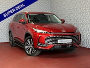 MG HS - 1.5 PHEV PLUGIN MET 100KM ELEKTRISCH BEREIK EN ICM MET BRAND