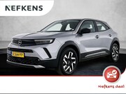 Opel Mokka - 1.2 100pk GS | Trekhaak | Navigatie | Climate Control | Adap