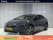 Toyota Prius - 2.0 Plug-in Executive