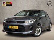 Kia Rio - 1.0 TGDI DynamicLine (APPLE CARPLAY, GROOT NAVI, CAMERA, KEY