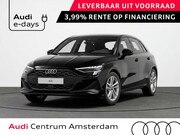 Audi A3 - Sportback Pro Line 40 TFSI e 204 pk | Digitaal dashboard | A