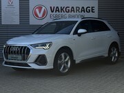 Audi Q3 - 45 TFSI e 2x S-LINE PHEV NAVI/CAMERA, LED