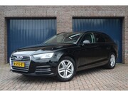 Audi A4 - Avant 1.4 TFSI S-Tronic Sport Lease Edition | Stoelverwarmin