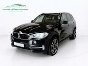 BMW X5 - XDrive30d High Executive - EXPORT - Panorama - Tre