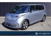 Volkswagen ID.Buzz - Icl. BTW Pro 77kWh 5 persoons 2x Schuifdeur Apple Carplay Pa