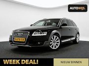 Audi A6 Allroad - quattro 2.7 TDI Pro Line|LEDER|163PK|NETJES|NAVI|STOELVERW|