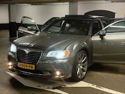 Lancia Thema - 3.0 Multijet Platinum