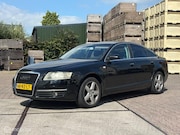 Audi A6 - 2.4 Pro Line Business|APK 06-2027|ESP/ABS STORING
