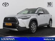 Toyota Corolla Cross - 2.0 High Power Hybrid Launch Edition | BTW voertuig | JBL |