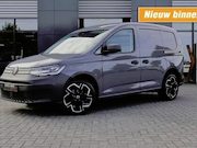 Volkswagen Caddy - 1.5 TSI DSG / climatronic / LED / PDC + Camera /Stoelverwarm