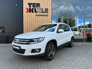Volkswagen Tiguan - 1.4 TSI Sport&amp;Style / Rijklaar