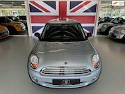 MINI One - 3-Deurs 1.4 Earl Grey ( 3 MAANDEN GARANTIE )