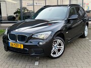 BMW X1 - 2.0i SDrive Business