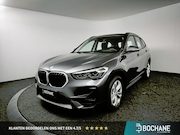 BMW X1 - xDrive25e NAVIGATIE | PARKEERSENSOREN VOOR-EN ACHTER | ELEKT