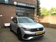 Volkswagen Tiguan - 1.5 TSI DSG PANO TREKHAAK CAMERA