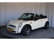 MINI Cooper - Mini 1.6 Park Lane