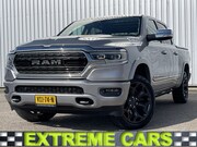 Dodge Ram - 1500 4x4 Crew Cab Limited 10th anniversary