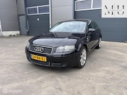 Audi A3 - 1.6 Ambiente APK 05/27