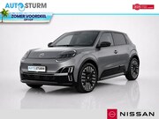 Nissan Micra - ADVANCE 40 kWh