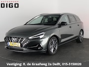 Hyundai i30 - Wagon 1.5 T-GDi MHEV Premium | Stuur-/Stoelverwarming | Navi