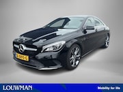 Mercedes-Benz CLA-Klasse - 180 Business Solution | Automaat | Navigatie | Stoelverwarmi