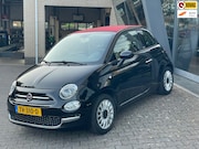 Fiat 500C - 1.2